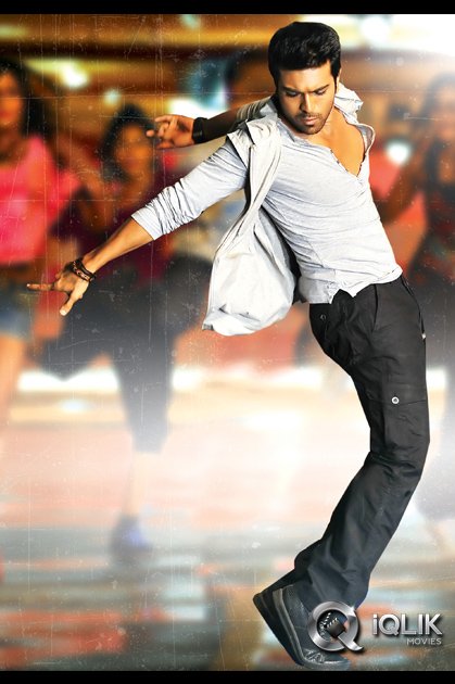 Ram-Charan